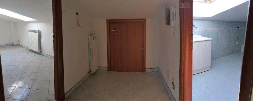 appartamento in vendita a Rende in zona Arcavacata