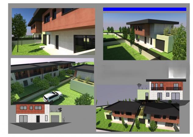 casa indipendente in vendita a Rende