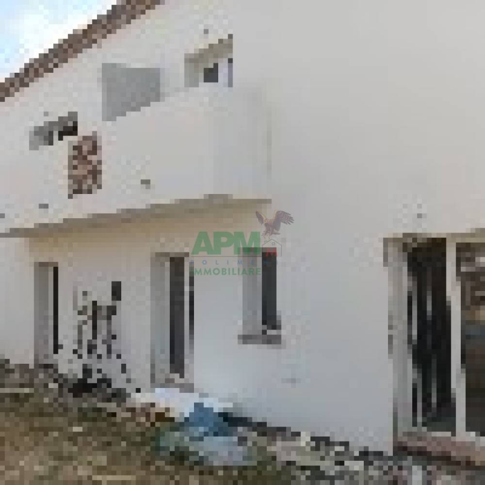 appartamento in vendita a Rende