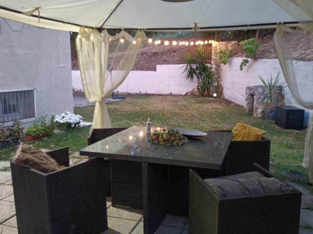 casa indipendente in vendita a Rende