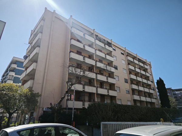 appartamento in vendita a Rende in zona Roges