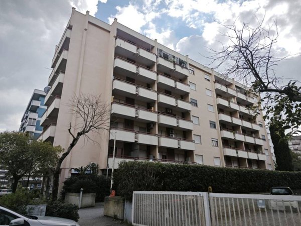 appartamento in vendita a Rende in zona Roges