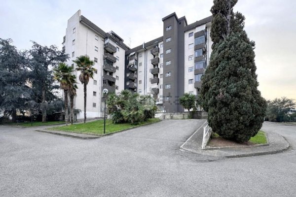 appartamento in vendita a Rende