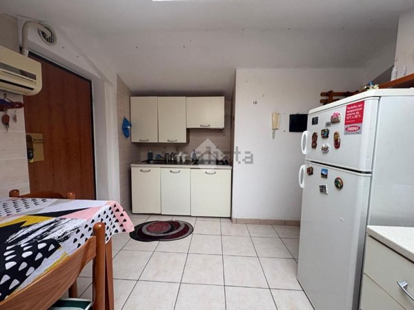 appartamento in vendita a Rende in zona Arcavacata