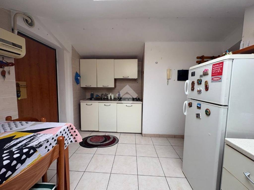 appartamento in vendita a Rende in zona Arcavacata