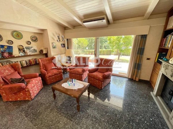 casa indipendente in vendita a Rende in zona Quattromiglia