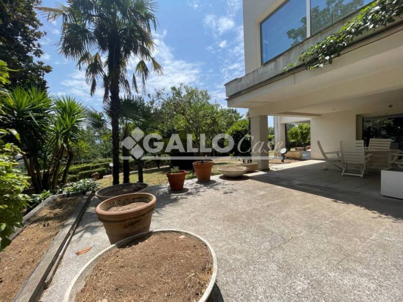 casa indipendente in vendita a Rende in zona Quattromiglia