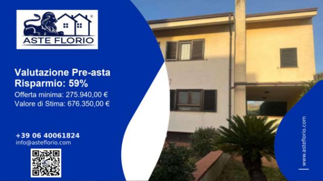 appartamento in vendita a Rende in zona Quattromiglia