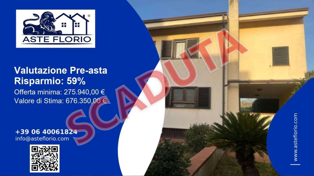 appartamento in vendita a Rende in zona Quattromiglia