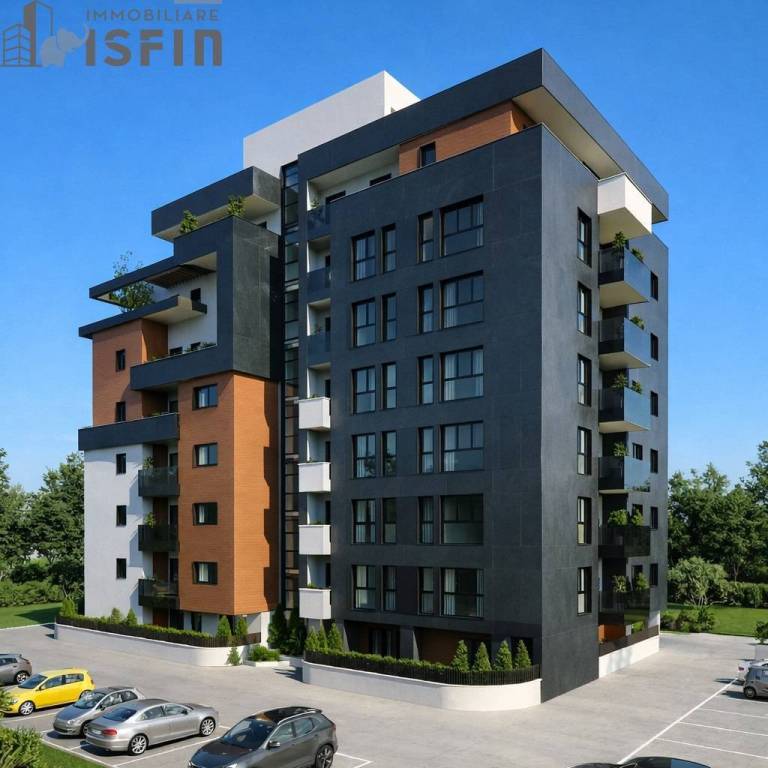 appartamento in vendita a Rende