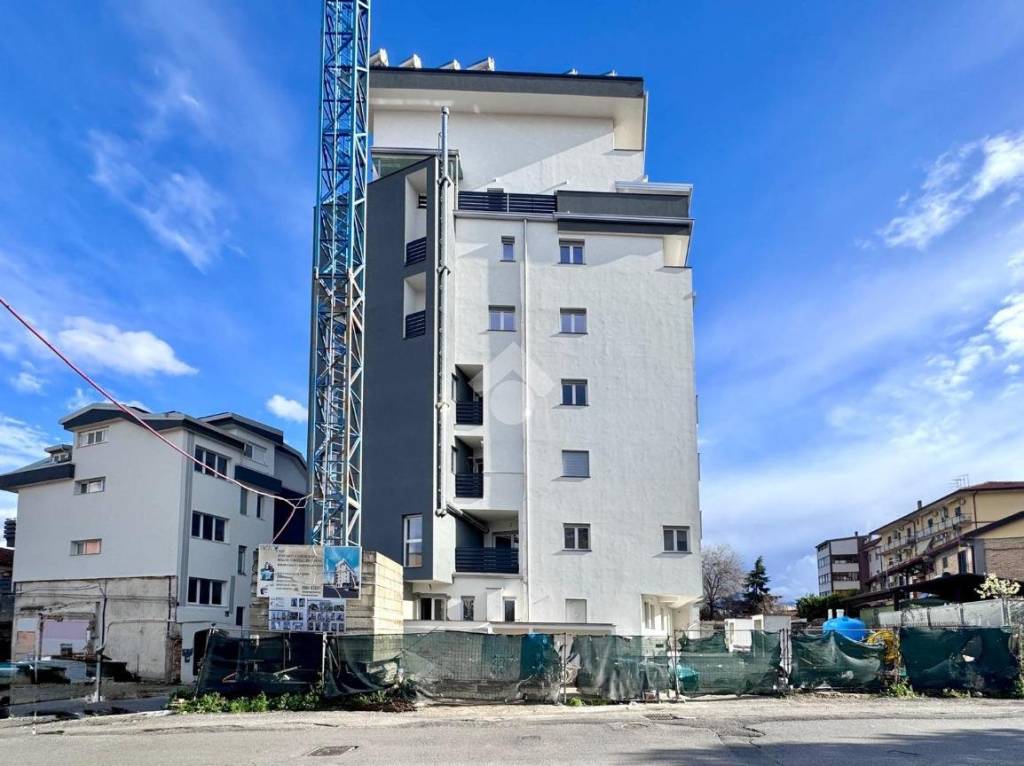 appartamento in vendita a Rende in zona Roges