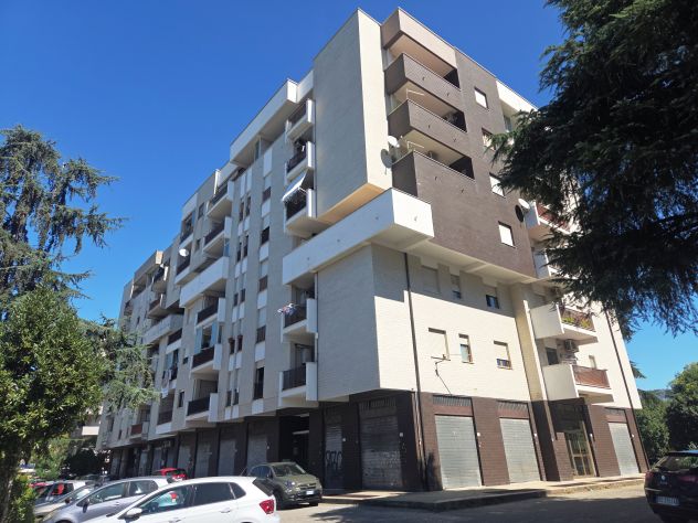 appartamento in vendita a Rende in zona Quattromiglia