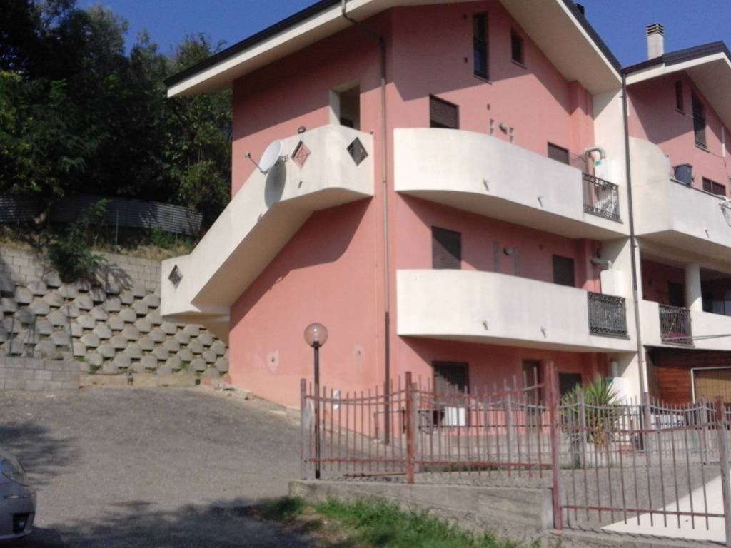 appartamento in vendita a Rende