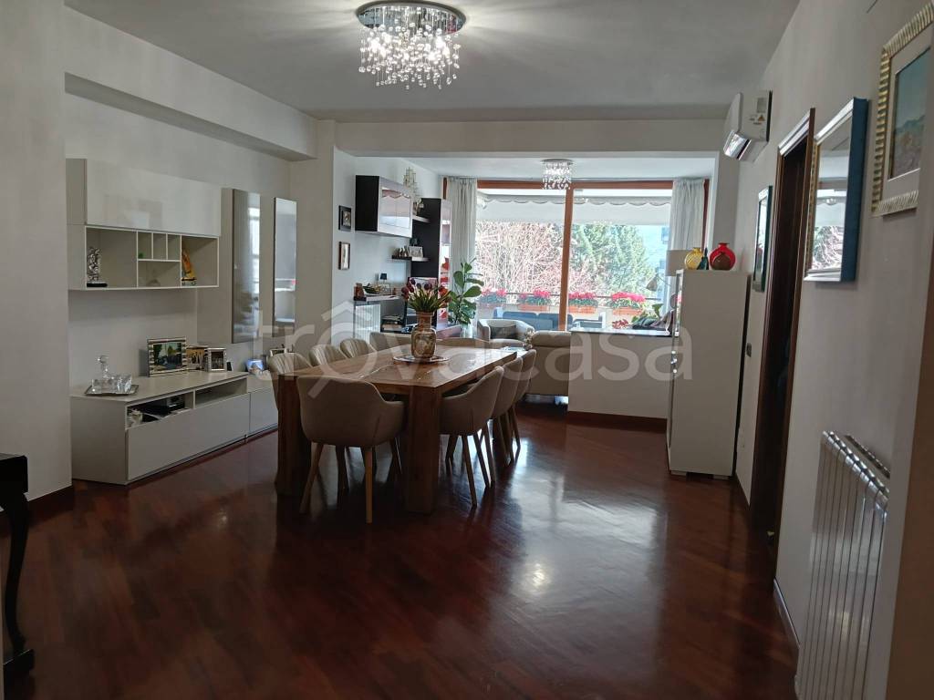 appartamento in vendita a Rende