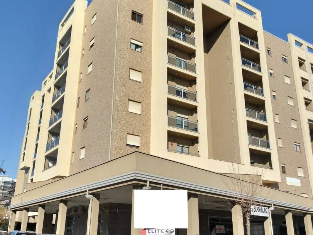 appartamento in vendita a Rende in zona Quattromiglia