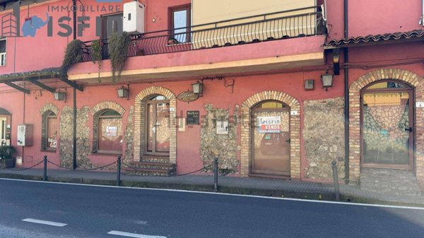 ufficio in vendita a Rende in zona Surdo