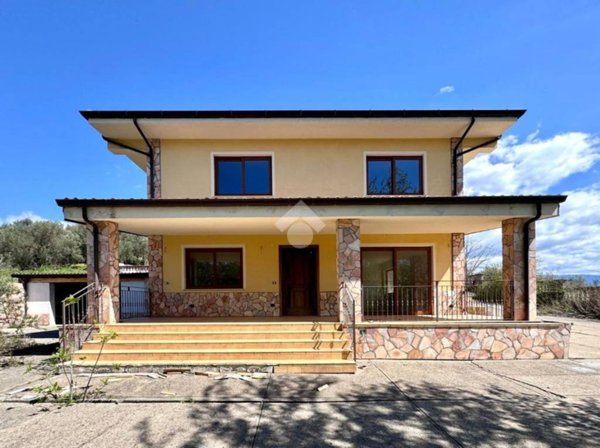 casa indipendente in vendita a Rende in zona Surdo