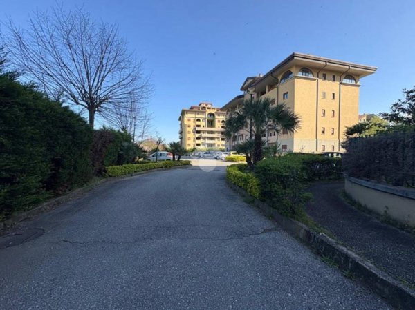 appartamento in vendita a Rende in zona Quattromiglia