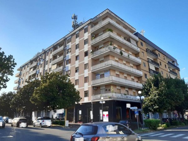 appartamento in vendita a Rende in zona Roges