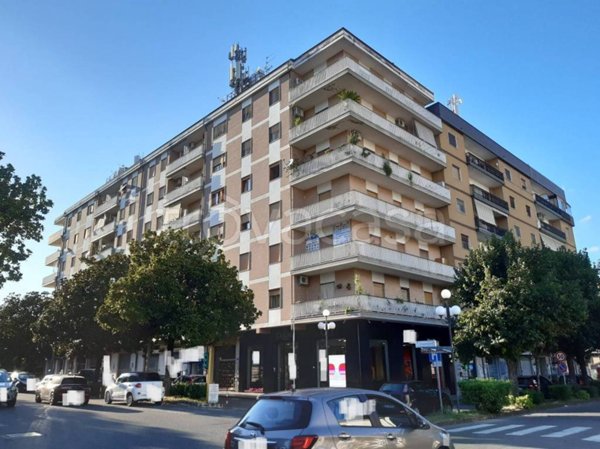 appartamento in vendita a Rende