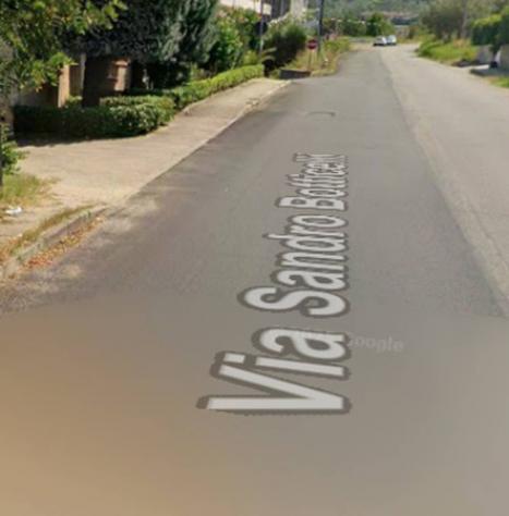 appartamento in vendita a Rende