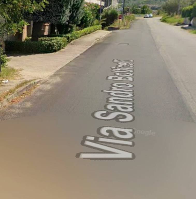 appartamento in vendita a Rende