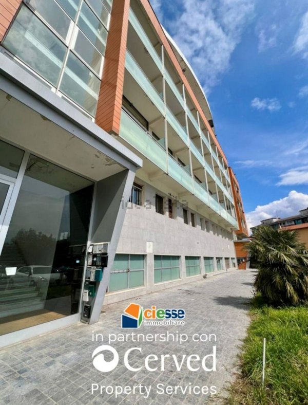 appartamento in vendita a Rende in zona Roges