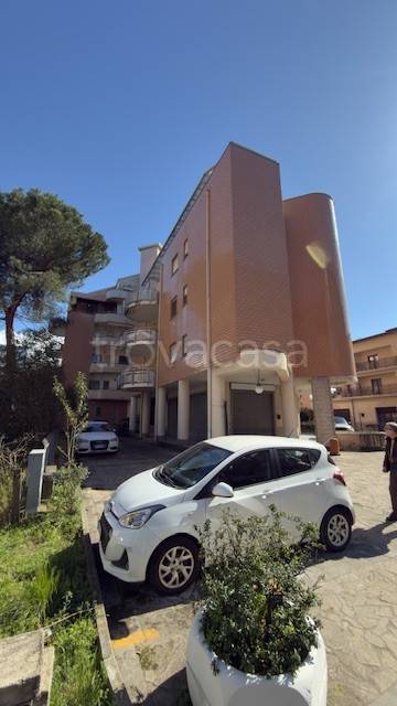 appartamento in vendita a Rende