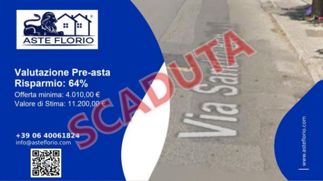 pentavano in vendita a Rende