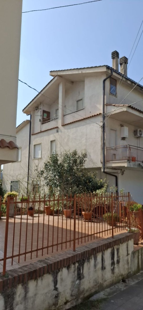 appartamento in vendita a Rende