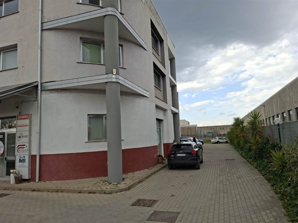 ufficio in vendita a Rende