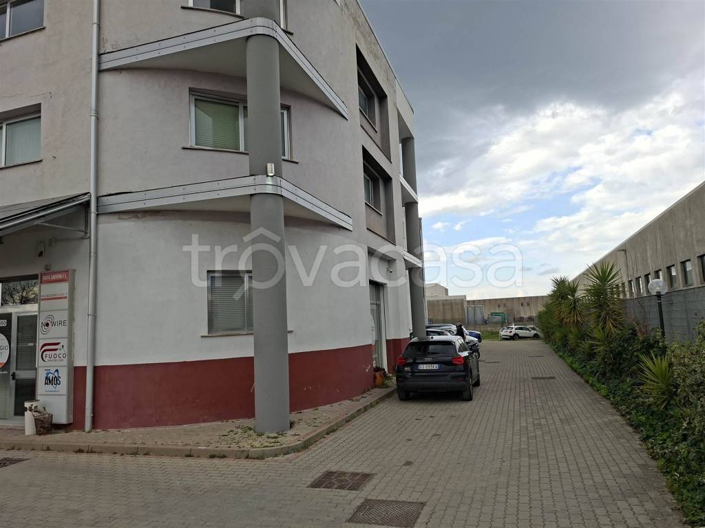 quadrivano in vendita a Rende in zona Quattromiglia