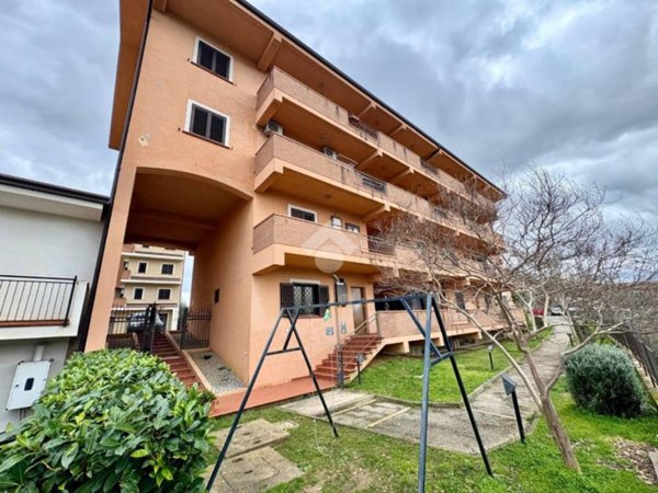 appartamento in vendita a Rende in zona Arcavacata