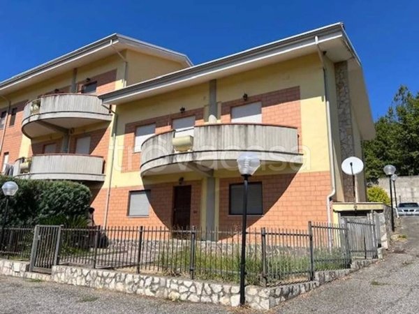 casa indipendente in vendita a Rende in zona Surdo