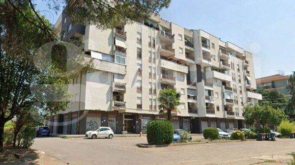 appartamento in vendita a Rende in zona Quattromiglia