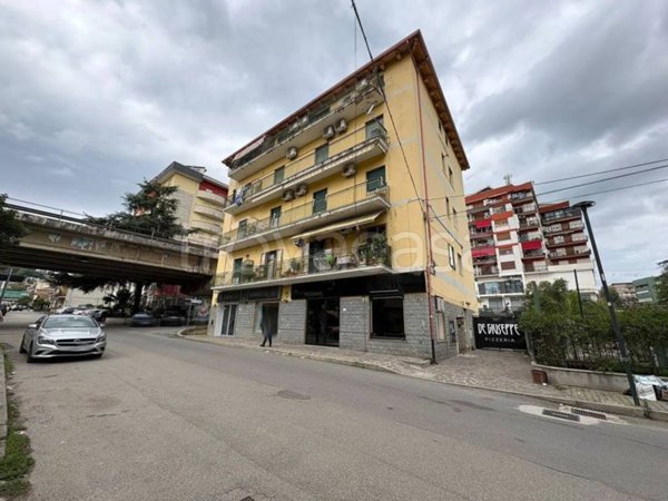 appartamento in vendita a Rende in zona Roges