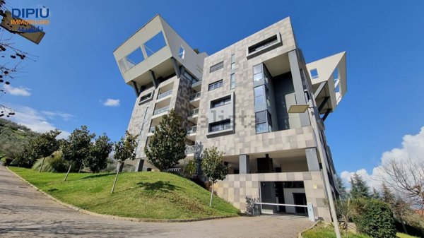 appartamento in vendita a Rende