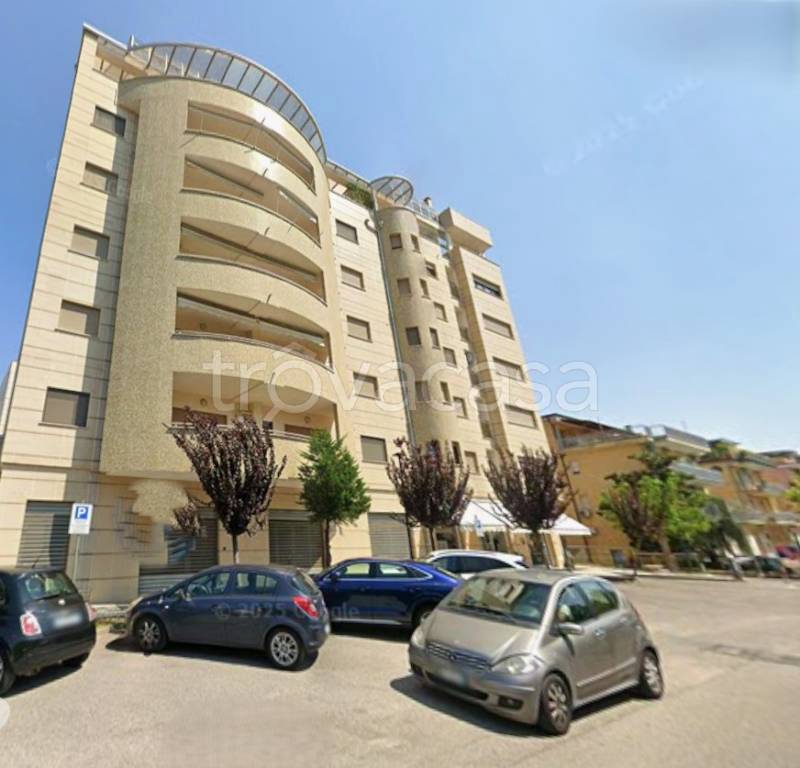 appartamento in vendita a Rende