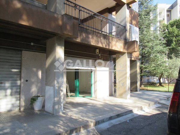 ufficio in vendita a Rende