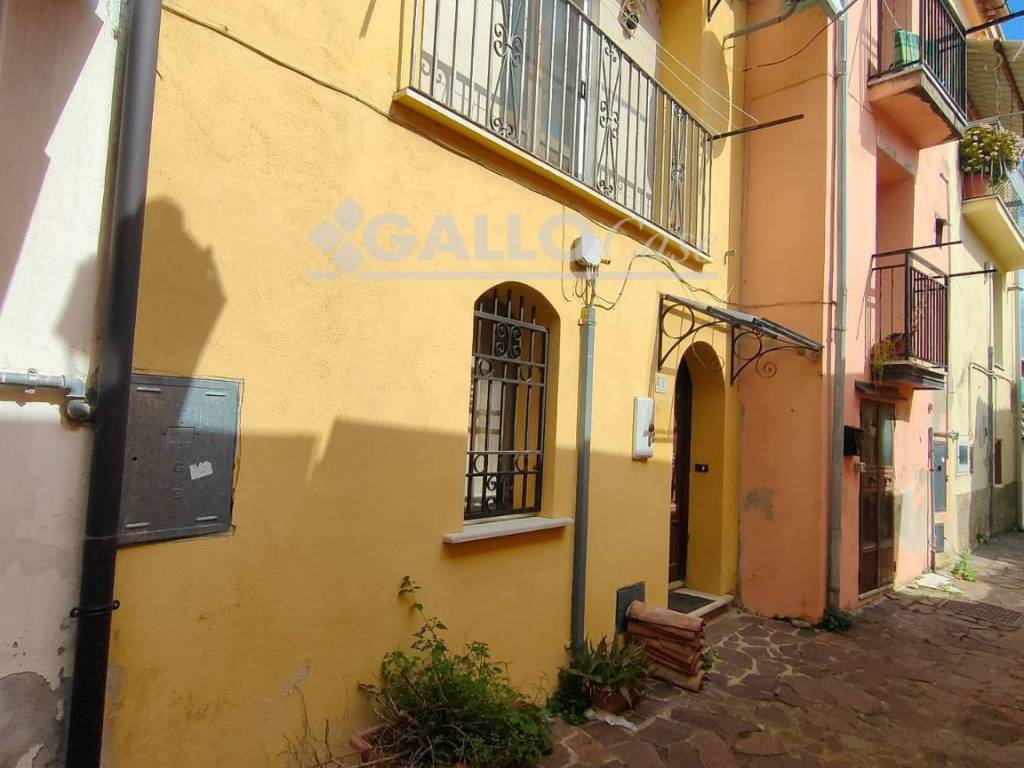 casa indipendente in vendita a Rende