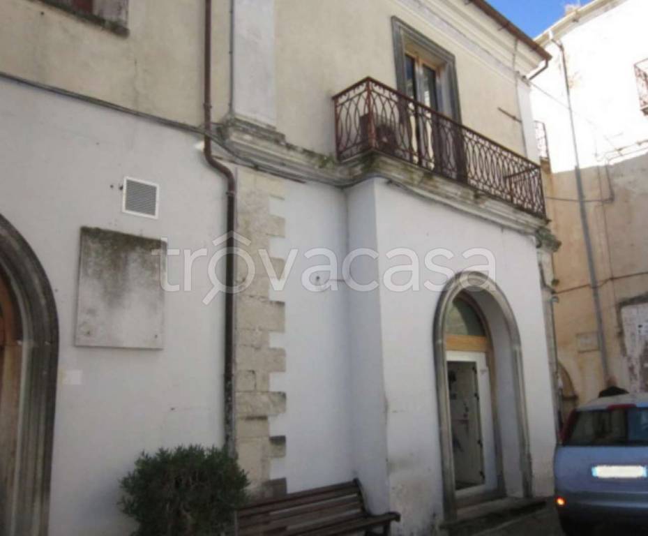 negozio in vendita a Rende