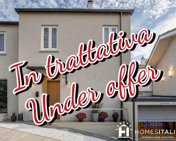 casa indipendente in vendita a Rende in zona Santo Stefano