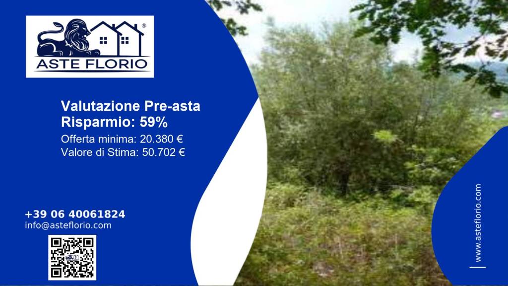 terreno agricolo in vendita a Rende