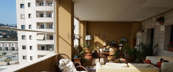 appartamento in vendita a Rende