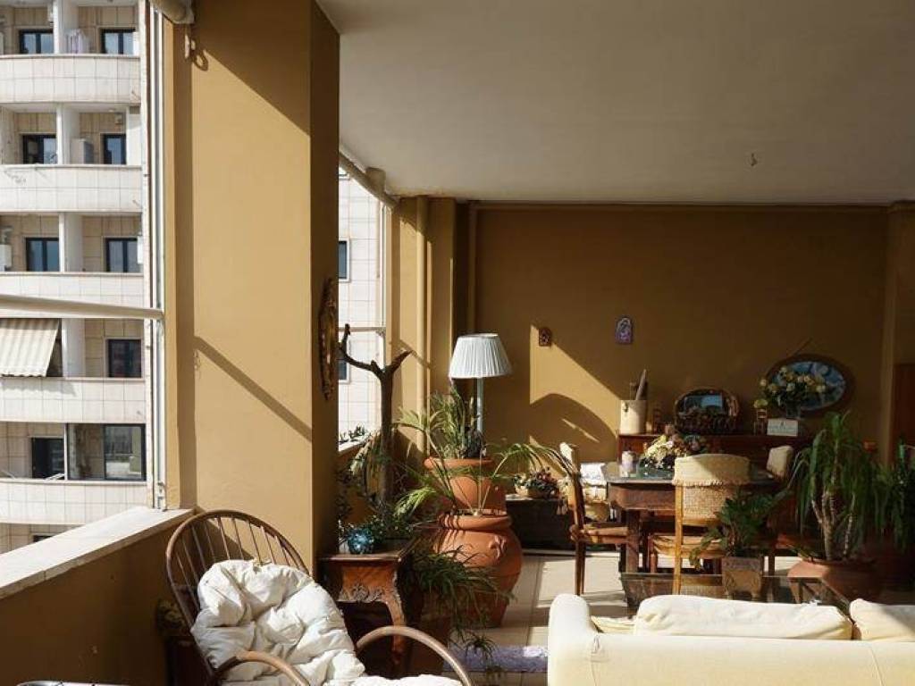 appartamento in vendita a Rende in zona Roges