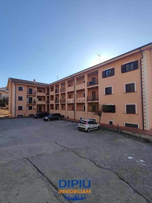 appartamento in vendita a Rende in zona Arcavacata