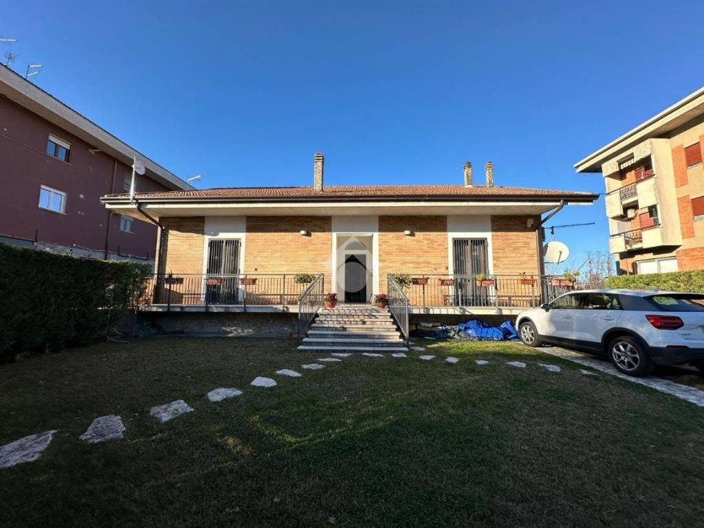 appartamento in vendita a Rende