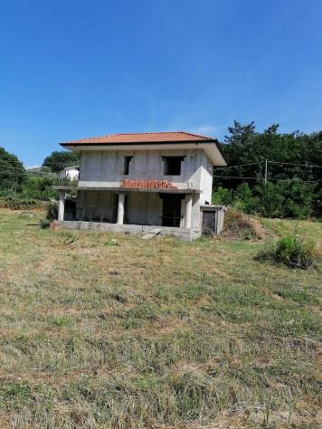 casa indipendente in vendita a Rende