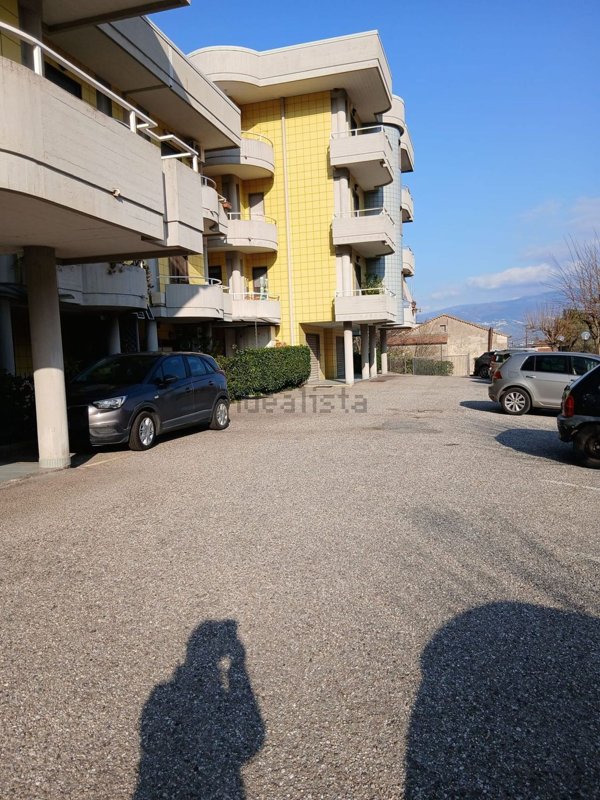 appartamento in vendita a Rende