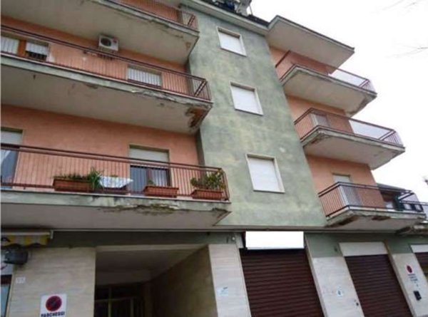 appartamento in vendita a Rende